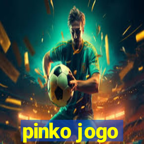 pinko jogo